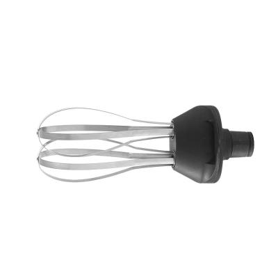 Nástavec k tyčovému mixéru 300, 400 a 500, HENDI, Profi Line, ⌀120x(H)330mm | 224342